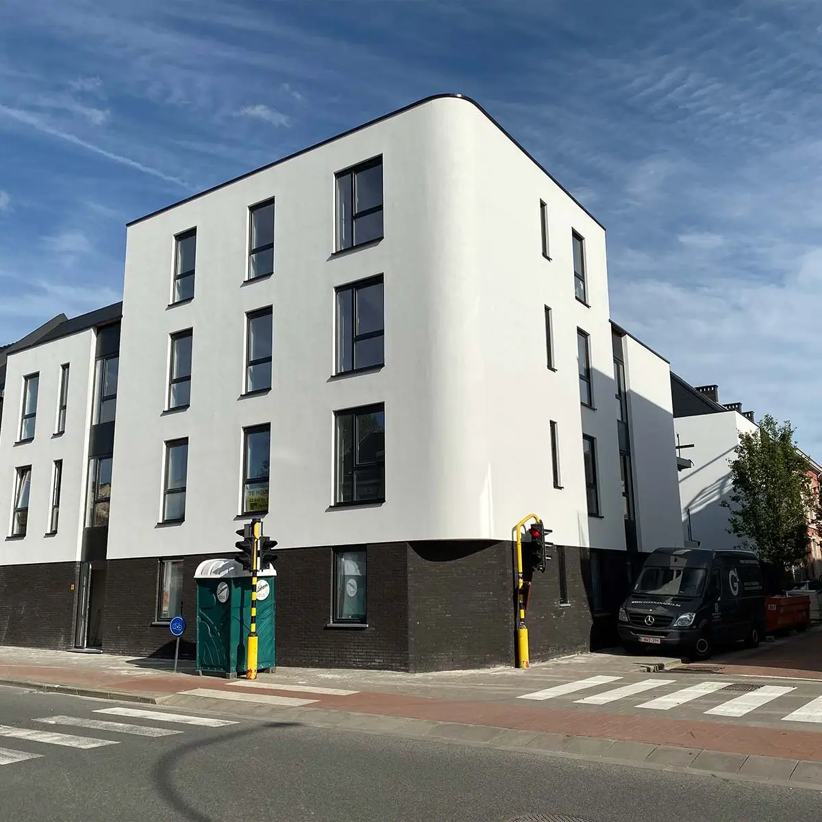 Buiten-Pleisterwerk-diensten Buiten-Pleisterwerk-diensten
